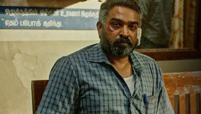 Maharaja Box Office Collection Day 5: Vijay Sethupathi's Action Thriller Beats Merry Christmas' Lifetime Collection