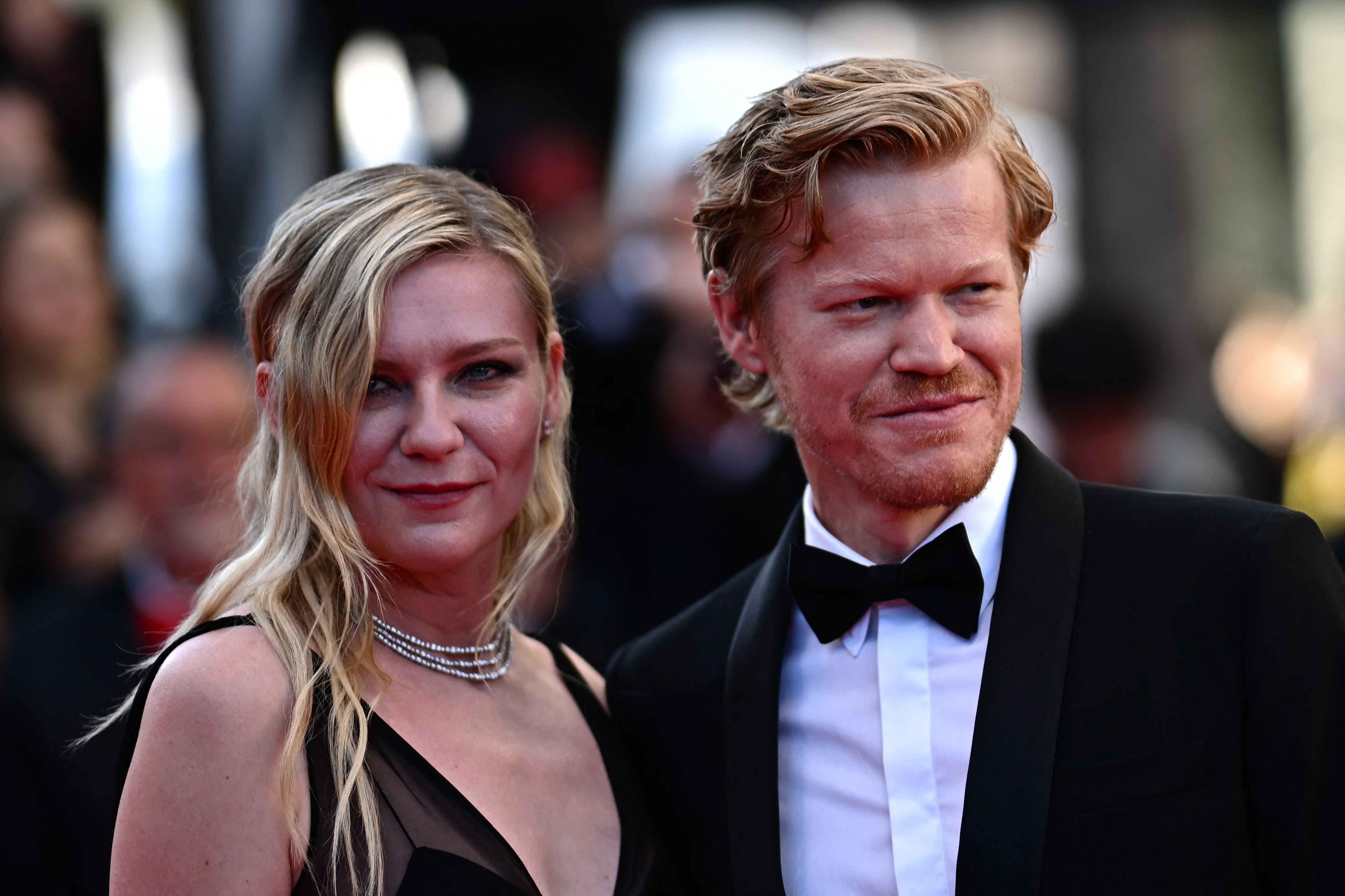 Inside Kirsten Dunst’s and Jesse Plemons’s Homes