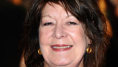 The Bill and EastEnders star Roberta Taylor dies aged 76