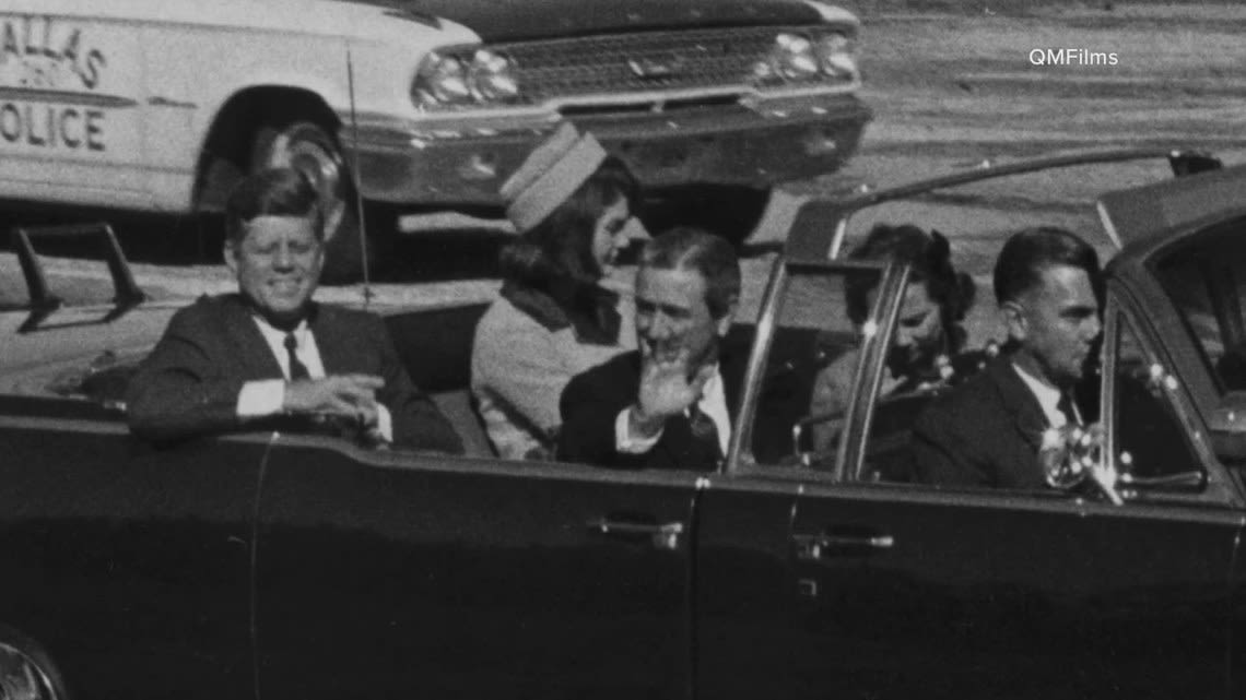 When was the last assassination attempt on a U.S. president? | Here's a look at the history