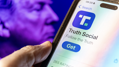 Trump's Truth Social to Expand Into Live Streaming