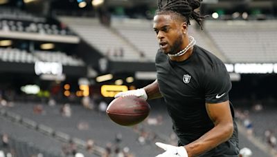 Raiders dispuestos a traspasar a Davante Adams, según fuentes