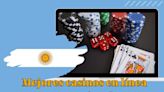 Los mejores casinos en línea para Argentina de 2023