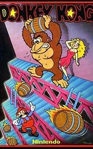 Donkey Kong (1981 video game)