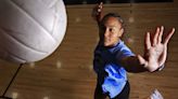 All-First Coast volleyball player of the year: Zeta Washington, Ponte Vedra