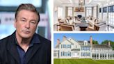 Can Alec Baldwin Finally Sell His Hamptons Home Now That His Manslaughter Case Has Been Dismissed?