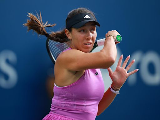 Toronto: Defending champ Jessica Pegula ousts Coco Gauff's conqueror to reach final