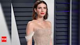 Emma Roberts defends 'Madame Web' amidst criticism | English Movie News - Times of India