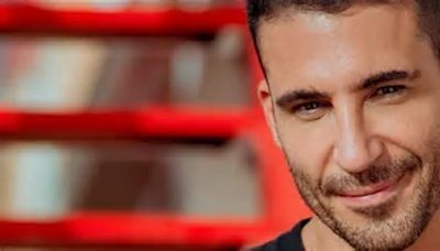 En Netflix es un éxitazo esta película española con Miguel Ángel Silvestre