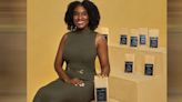 Black Woman Entrepreneur Makes History with Her Line of Coffee That Combines the Power of Organic Mushrooms