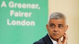 Sadiq Khan 'misled public' about Ulez benefits