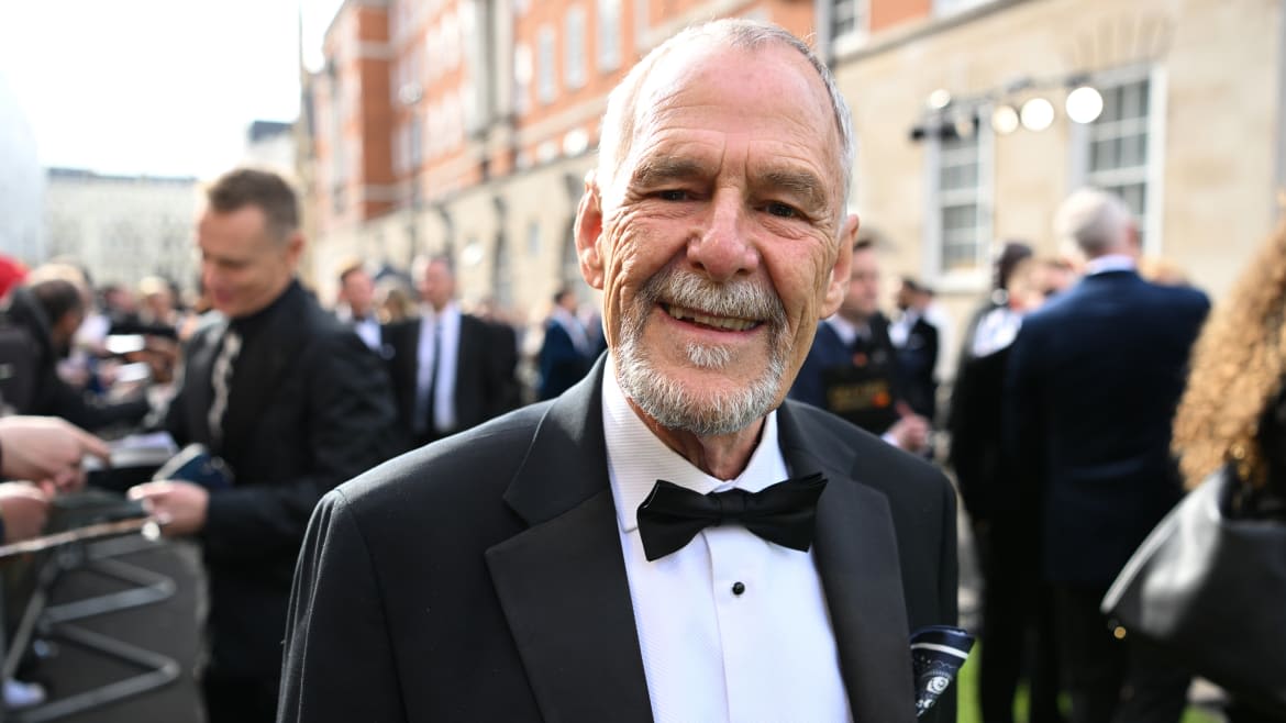 ‘Game of Thrones’ Actor Ian Gelder Dies at 74, Just Months After Cancer Diagnosis