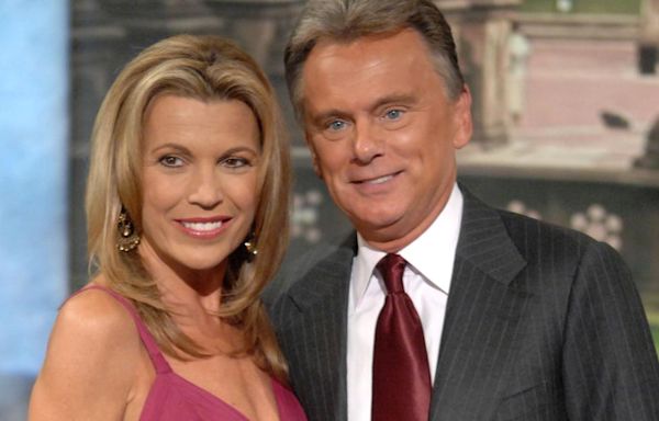 Pat Sajak's last show on 'Wheel of Fortune' is this week. Here's when to catch the final episode