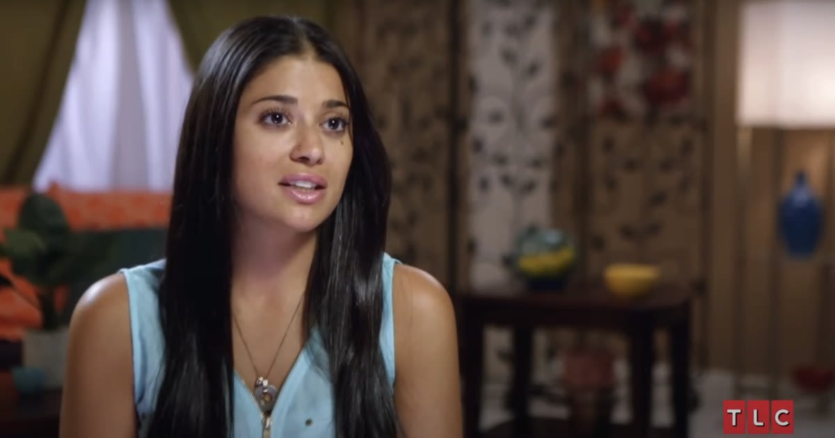 90 Day Fiance's Loren Details ‘Mommy Makeover’ Cosmetic Surgery