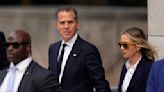 The Latest: 2 more prosecution witnesses expected in Hunter Biden's trial