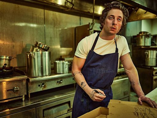 “The Bear” Is Back! Jeremy Allen White's Chef Carmy Returns to the Kitchen in Season 3 Teaser