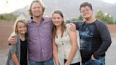 Sister Wives: Robyn Brown’s Kids Didn't Attend Garrison’s Memorial! But Why?