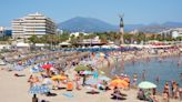 Brits face fines up to £632 at major Spanish beach resort following strict rules