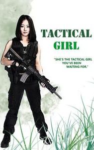 Tactical Girl