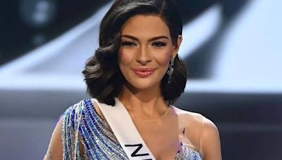 Sheynnis Palacios se queda en ‘shock’ al visitar el salar de Uyuni, en Bolivia: la actual Miss Universo afirmó “sentirse en el cielo”