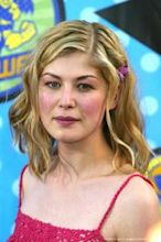 Rosamund Pike