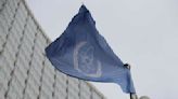 UN nuclear agency's board votes to censure Iran for failing to fully cooperate