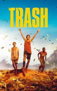 Trash (2014 film)