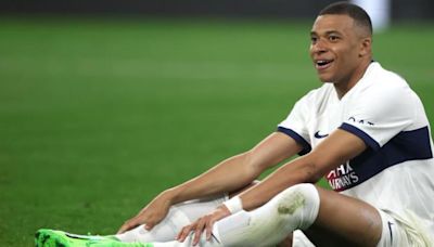 Oficial: ya hay fecha y hora para la presentación de Mbappé