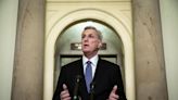 Voices: Kevin McCarthy knows he crossed the line with Donald Trump