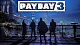 Payday 3 PC players get a pre-launch boost with some glorious news