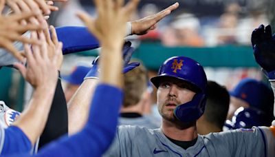 Should the Twins try to acquire Pete Alonso?