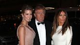 Melania Trump 'Avoided' Ivanka Trump's East Wing Office 'for the Entire Presidency' as She Was Fearful of Running Into ...