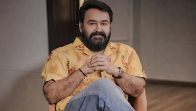 Mohanlal salutes 'selfless volunteers' providing relief amid Wayanad landslides, urges all to stay stronger: 'I pray that we stand united'