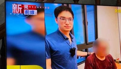 婦誤信「假謝金河」遭騙逾千萬、股友社盜照片！本尊嘆心如刀割：黃仁勳會主動加Line？別想一夕發財