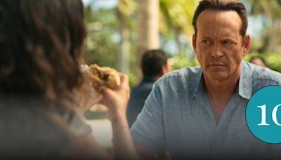 Nota 10: 'Bad monkey', série estrelada por Vince Vaughn na Apple TV+