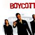 Boycott (2001 film)