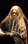 David Allan Coe