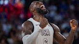 LeBron James' Olympic MVP Seals the GOAT Debate Shut