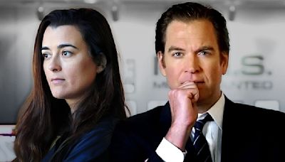 NCIS: Michael Weatherly Dropped A Big Tali Update For The Tony And Ziva Series - Looper