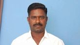 AIADMK worker brutally murdered by unknown attackers in Tamil Nadu