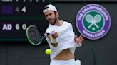 Wimbledon’s Russia ban prompts tours to cut ranking points