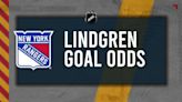 Will Ryan Lindgren Score a Goal Against the Panthers on May 26?