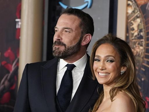 Jennifer López y Ben Affleck | El sorprendente gesto que cambiaría todo a favor de su matrimonio