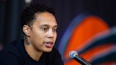 WNBA Star Brittney Griner Reveals Harsh Conditions Of Russian Prison Cell