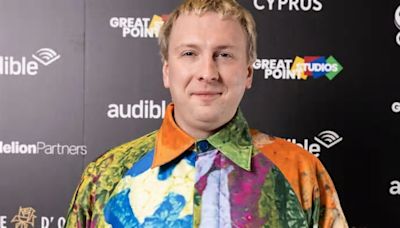 Channel 4 comedian Joe Lycett reveals he has a girlfriend amid rumours about his sexuality