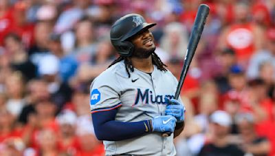 Marlins To Place Josh Bell On Waivers