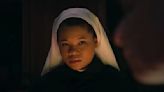 ‘The Nun II’ Trailer: Storm Reid Is A Nun Facing Valak, Taissa Farmiga Returns