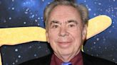 Andrew Lloyd Webber Says His Son Is 'Critically Ill' With Stomach Cancer