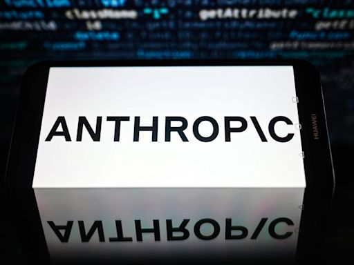 Amazon-backed Anthropic launches iPhone app and business tier to compete with OpenAI's ChatGPT