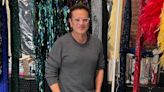 Naeem Khan has designed Hollywood's most glamorous gowns for the last 20 years. On his way to the top, he's never followed trends.